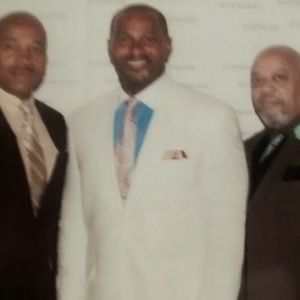 Meet your Posher, Demetrius